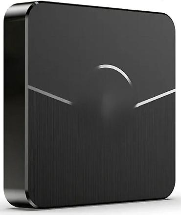 Aksesoari za TV i video: Android TV Box X98 – multimedijalni centar za vaš televizor - — 6