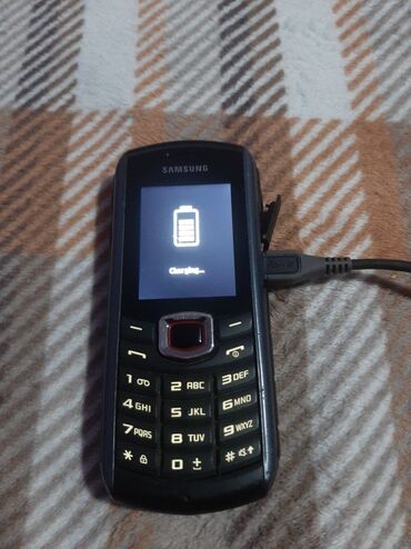Samsung: Samsung gtb 2710 ispravan telefon radi na sve mreze,baterija — 12