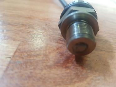 terrano 2: Nissan датчик детонации, ниссан тд27, TD27 - 2.7 Дизель ниссан — 3