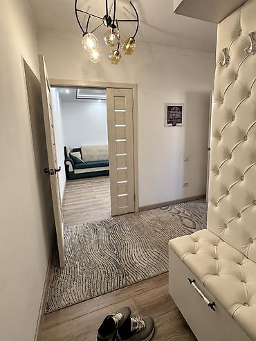 Недвижимость: 🏡 СДАЁТСЯ 2-КОМНАТНАЯ КВАРТИРА ж/м Кок-Жар, ЖК «Комфорт Хаус» 📌 — 7