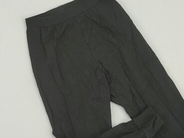 kurtka chłopięca tommy hilfiger: Sweatpants, 5-6 years, 116, condition - Good