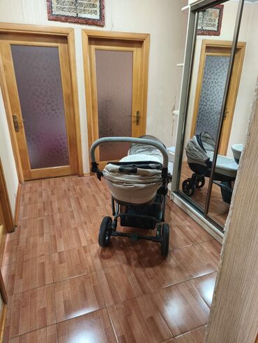 Əkizlər üçün arabalar: Əkizlər üçün araba, Bebeto, İşlənmiş, Ünvandan götürmə -da lalafo.az — 9 Əkizlər üçün arabalar: Əkizlər üçün araba, Bebeto, İşlənmiş, Ünvandan götürmə — 9