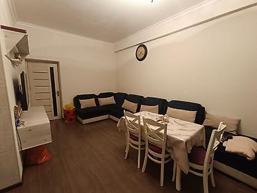 Квартиры: Mənzil Sentyabrın 1 dən etibarən icarəyə verilir. Şərq bazarının — 1
