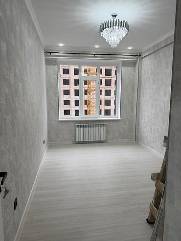 60: 2 комнаты, 60 м², Джал-15 Элитка, 7 этаж, Евроремонт — 4