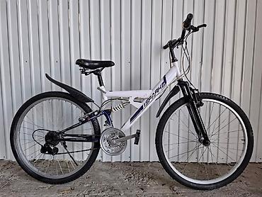 Горные велосипеды: Горный велосипед, Алюминий, Новый — 23