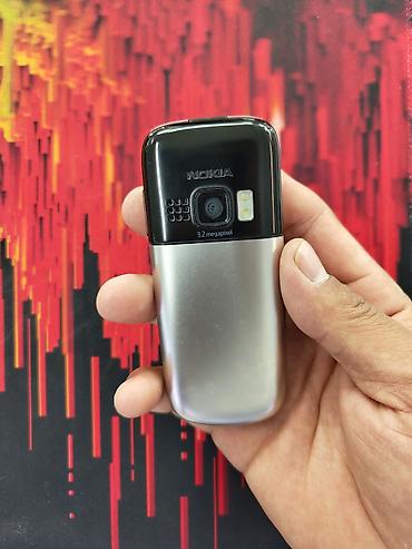 nokia 7373: Nokia 6303 classic (серия S40) - Компактный клавишный телефон с — 4