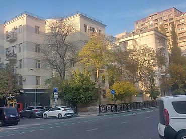 sumqayit bulvar: Bakı, 2 otaqlı, Köhnə tikili, m. 28 may, 60 kv. m — 1