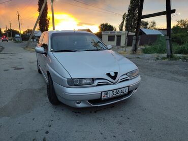 продаю или меняю с доплатой мне: Alfa Romeo 145: 2001 г., 2 л, Автомат, Бензин, Купе