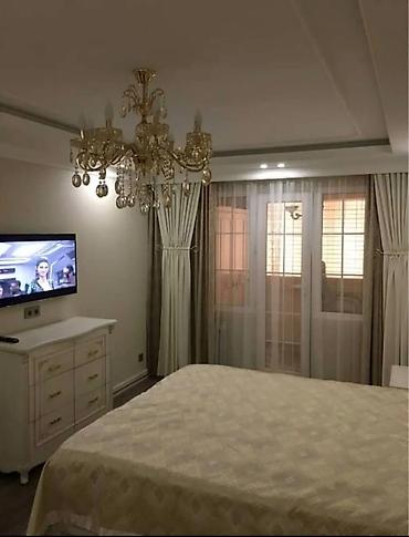 1 комната, 32 м², 8 мкр 104 серия, 1 этаж, Евроремонт