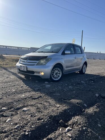 фара опель вектра б: Toyota ist: 2004 г., 1.5 л, Автоматические, Бензин, Хэтчбэк