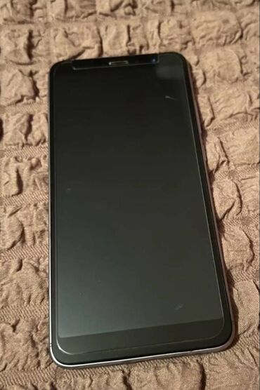 nokia с2: Xiaomi Redmi S2, 64 ГБ, цвет - Черный, 
 Гарантия, Отпечаток пальца, Две SIM карты