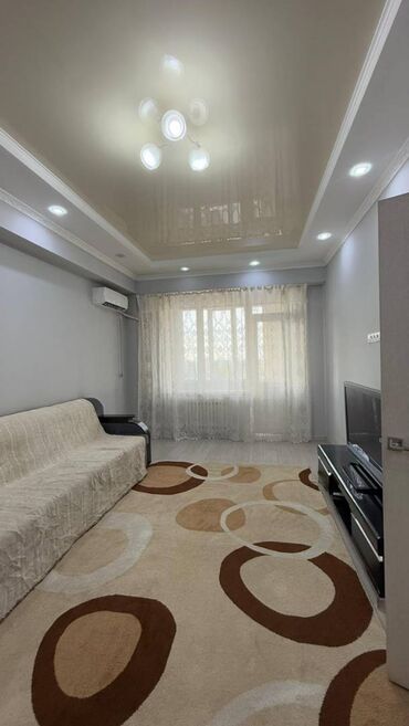 молодая гвардия дом: 2 комнаты, 70 м², Элитка, 8 этаж, Евроремонт