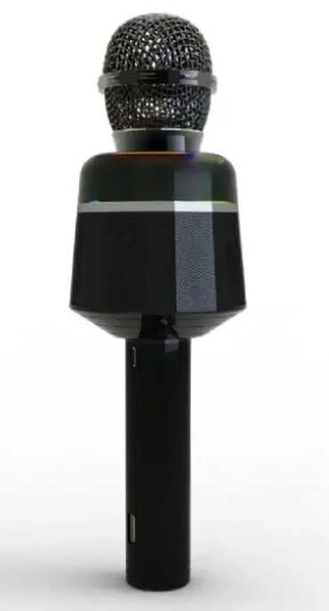 cetka za ispravljanje kose lidl: Brand: Gembird Model: GEMBIRD MICBT-01-BK Gembird bežični karaoke