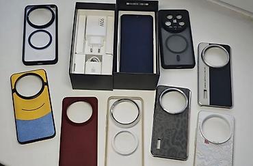 Xiaomi: Xiaomi, 14 Ultra, Б/у, 512 ГБ, цвет - Белый, 2 SIM at lalafo.kg — 9 Xiaomi: Xiaomi, 14 Ultra, Б/у, 512 ГБ, цвет - Белый, 2 SIM — 9