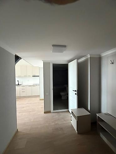 1 bedroom: 1 комната, 40 м², Аламедин-1 мкр Малосемейка, 4 этаж, Свежий ремонт — 7