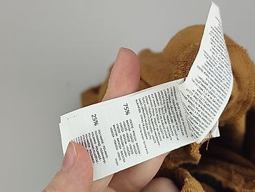 spodnie playboy: Spodnie materiałowe damskie, rozmiar S — 5