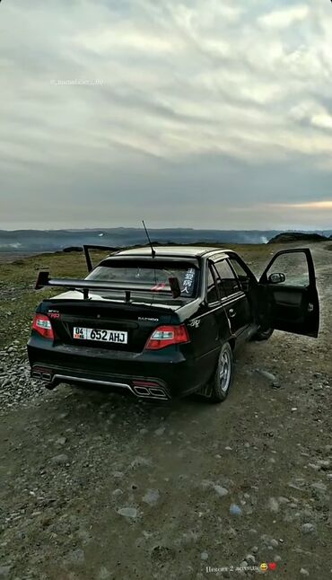 разбор корейских авто бишкек: Daewoo Nexia: 2009 г., 1.5 л, Механика, Бензин