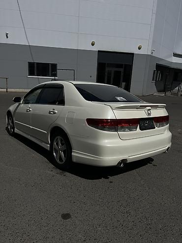 фары тарнео: Honda Inspire: 2005 г., 3 л, Автомат, Бензин, Седан — 9