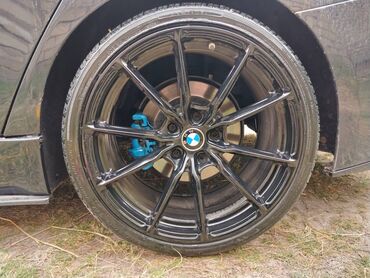 диски на бмв x5: Колесо BMW R 19