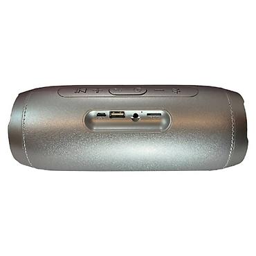 bluetoothдинамик: Портативная колонка сабвуфер Koleer S1000 Музыкальная колонка Koleer — 2