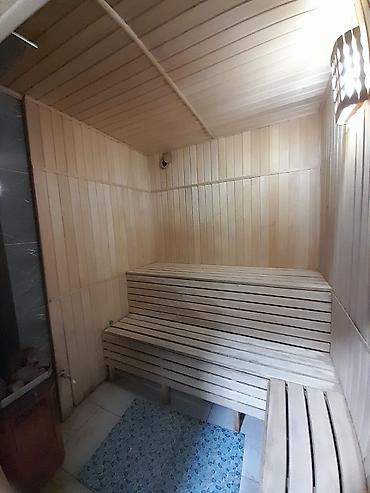 Посуточная аренда домов: 150 м², 6 комнат, Бассейн — 18