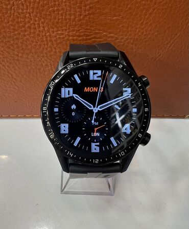 gt 710: Huawei watch gt