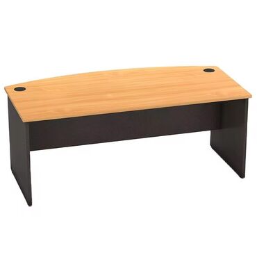 öztel kablo: Для сотрудника, Прямоугольный стол