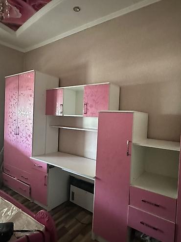 бу манежы: Продается детский спальный гарнитур 😍 Состояние хорошее . Цена — 3