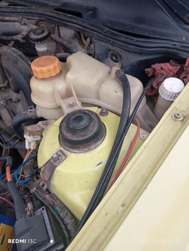 Daewoo: Daewoo Nexia: 1.5 l | 2009 il Sedan — 11