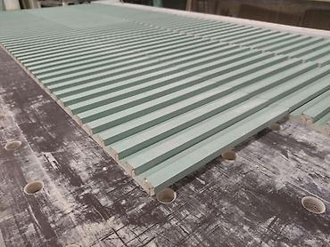 Другие виды гипсокартонных работ: Больше 6 лет опыта — 16