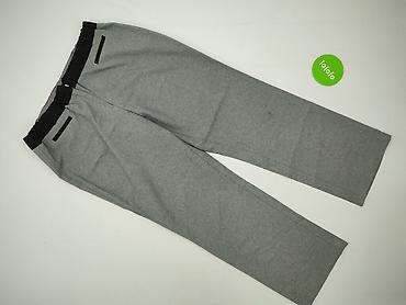 fsbn oversized fit: F&F, Spodnie materiałowe damskie, rozmiar 2XL — 2