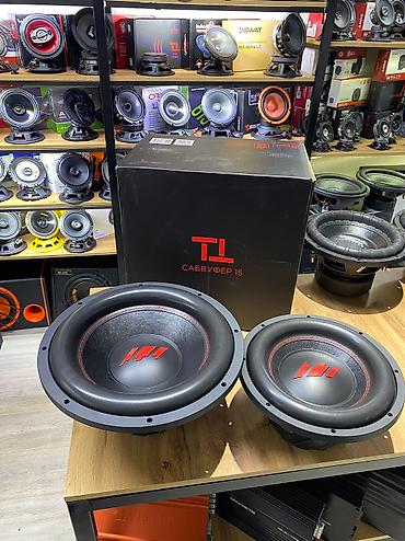 Сабвуферы для авто: Лучший выбор динамиков для Сабвуфера у нас!! Для подробной — 20