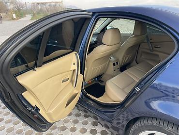 BMW: BMW 5 series: 2004 г., Седан at lalafo.kg — 12 BMW: BMW 5 series: 2004 г., Седан — 12