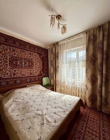 Продажа квартир: 3 комнаты, 80 м², 106 серия, 9 этаж — 9