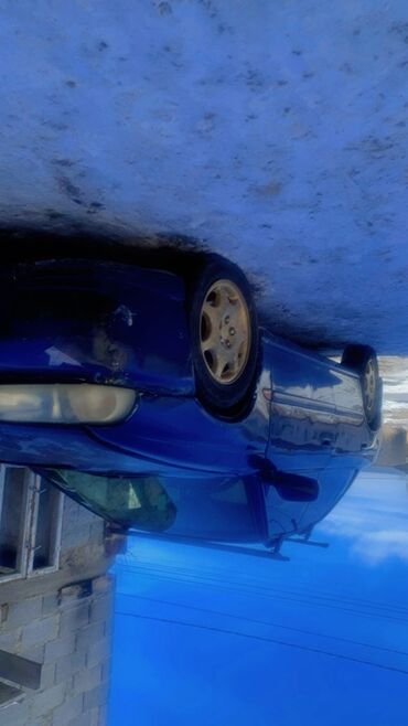 Subaru: Subaru Legacy: 1996 г., 2 л, Автомат, Бензин, Седан