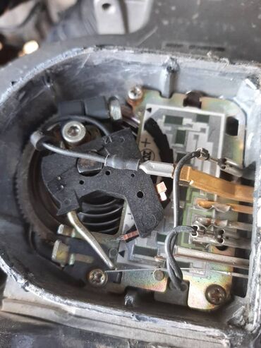 Двигатели, моторы и ГБЦ: Продаю дмрв. Переделка и ремонт расходомер (воздухомер) (дмрв)всех — 7