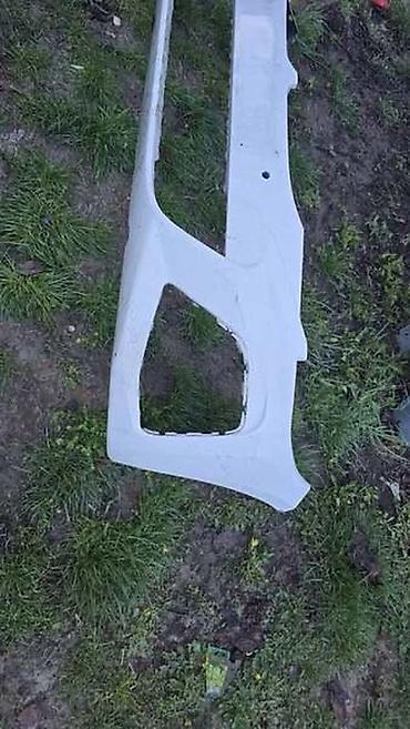 keno sa: PREDNJI BRANIK G20 G21 MSP ZA BMW SERIJA 3 | bmw 3 g20 g21 msp — 3