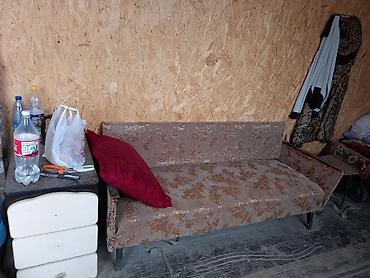 Контейнеры: Продаю домик-контейнер, утепленный. 3000$ — 12