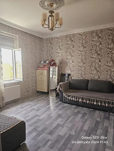 yeni əmlak az: 6 otaqlı, Yeni tikili, 264 kv. m — 2