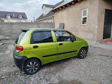 матис машина: Daewoo Matiz: 2012 г., 0.8 л, Механика, Бензин, Хетчбек