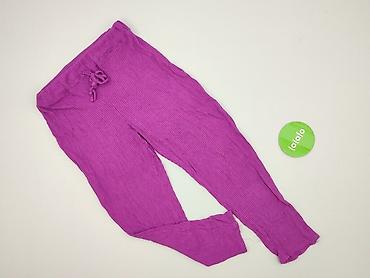 pull on trousers h: PrettyLittleThing, Spodnie dresowe damskie, rozmiar S — 2