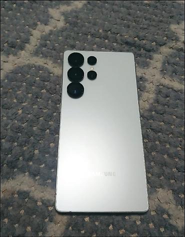 galaxy tab a7 lite: Samsung Galaxy S25 Ultra, Б/у, 512 ГБ, цвет - Белый — 2