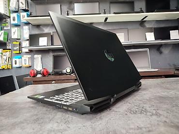 Ноутбуки Acer: Игровой, Б/у, Intel Core i5 — 9