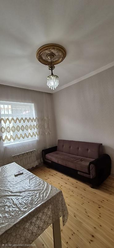 gencede ev satilir: 119 yolunda, Avropa qapılarına, Gülnar Şadlıq Sarayına yaxın ərazidə 2 — 7