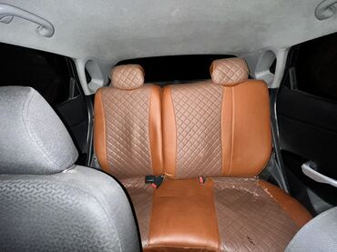 Kia: Kia Rio: 2012 г., 1.4 л, Автомат, Бензин, Хэтчбэк — 9