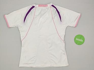 klapki umbro action: Wilson, T-shirt damski, rozmiar XL — 3