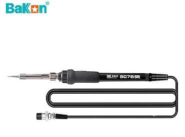 Паяльники: Bakon BK701D Intelligent 2 in 1 – Havya və İsti Hava Lehimləmə — 6