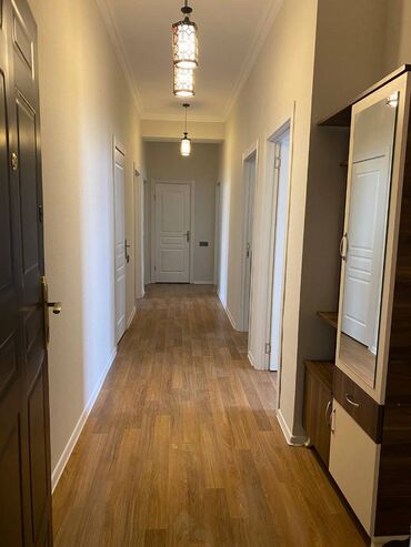 Uzunmüddətli kirayə mənzillər: Hövsan qəsəbəsi, Mida 2 layihəsi, Yeni tikili 9 mərtəbəli binanın 9-cu — 8