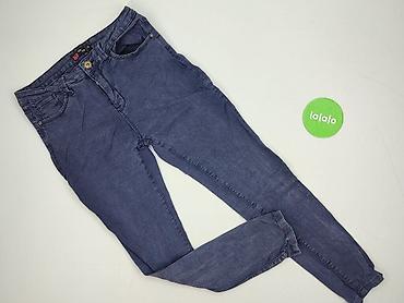 baloon jeans: Jeansy damskie, rozmiar XL — 2