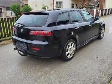 alpina star 55: Alfa Romeo 159 DELOVI. Alfa Romeo 159 DELOVIOriginalni delovi Ukoliko — 2